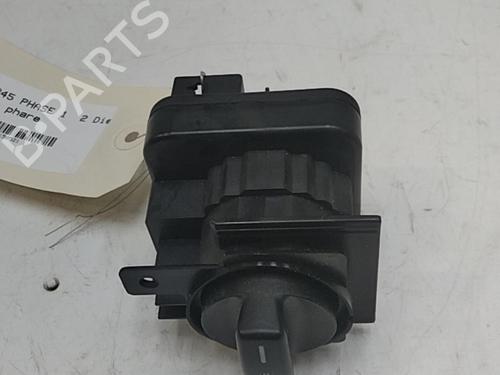 Used Headlight switch MERCEDES-BENZ B-CLASS Sports Tourer (W245) B 180 CDI (245.207) (109 hp) 28753487