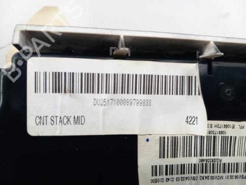 Climate control MINI MINI (R56) Cooper D | BP29711912I5 - Image 2