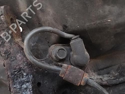 right-front-steering-knuckle-mazda-mx-5-ii-nb-1998-1999-2000-2001-2002-2003-2004-2005-28786110 main image