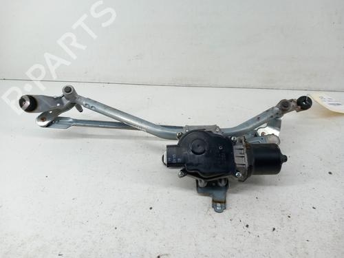 Used Front wiper motor Front wiper motor RENAULT CAPTUR I (J5_, H5_) 1.5 dCi 90 (J5N4, J5M5, J5MW, J5M6, J5AL, J5AJ) (90 hp) 28739697 28739697