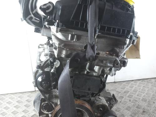 Engine PEUGEOT 208 I (CA_, CC_) 1.2 VTI 82 | BP28739136M1 