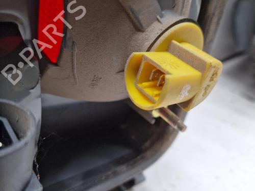 Used Right tailgate light CITROËN EVASION MPV (22, U6) 2.0 HDI (109 hp) 28751811