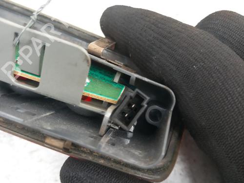Used Third brake light OPEL ZAFIRA / ZAFIRA FAMILY B (A05) 1.9 CDTI (M75) (120 hp) 28776575