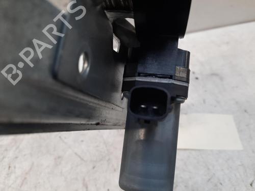 Rudehejsemekanisme Højre foran RENAULT CLIO IV (BH_) 1.5 dCi 75 (75 hp) 28770783