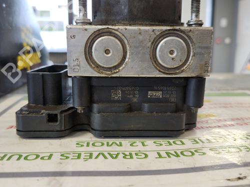 Used ABS pump CITROËN JUMPER II Van 2.2 HDi 130 (130 hp) 28764995
