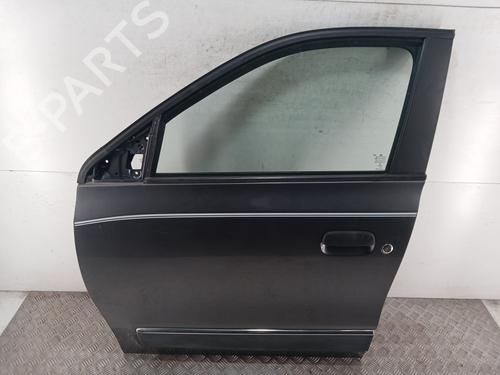 Used Left front door RENAULT TWINGO III (BCM_, BCA_) 0.9 TCe 90 (BCM9, BCM2) (90 hp) 32335266