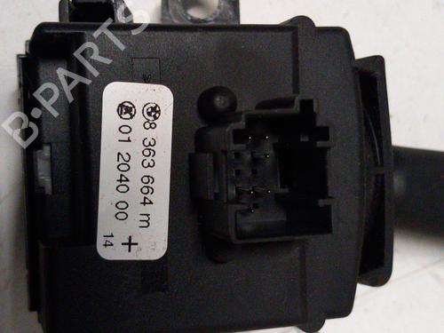 Used Steering column stalk BMW 3 Convertible (E46) 320 Ci (170 hp) 28785793