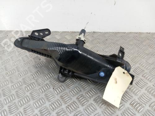 Left front indicator RENAULT MEGANE IV Grandtour (K9A/M/N_) 1.2 TCe 130 (K9MR) | BP29488557C32 