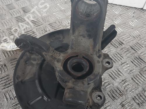 Used Right front steering knuckle Right front steering knuckle SEAT IBIZA IV (6J5, 6P1) 1.6 TDI (105 hp) 31289507 31289507