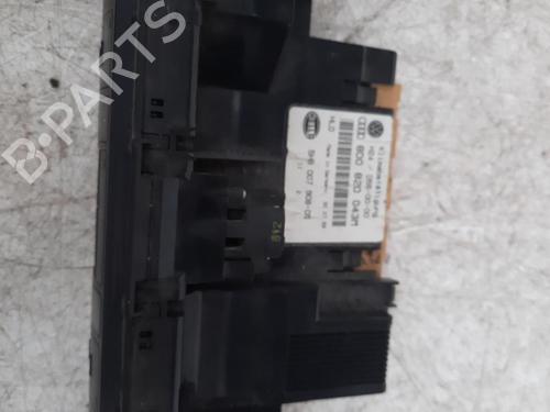 Climate control AUDI A4 B5 Avant (8D5) 1.9 TDI | BP28763433I5