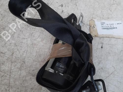 Used Rear left belt tensioner PEUGEOT 308 SW I (4E_, 4H_) 1.6 HDi (109 hp) 28763444