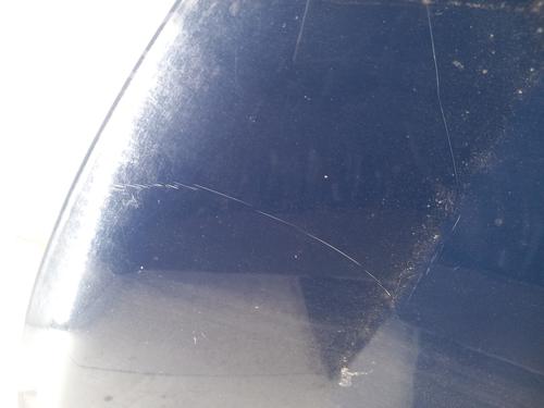 Hood PEUGEOT EXPERT Van (VF3A_, VF3U_, VF3X_) 2.0 HDi 130 | BP29429151C1 