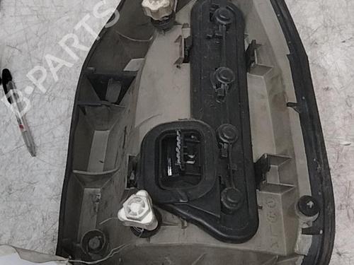 Venstre baglygte OPEL ZAFIRA A MPV (T98) 2.0 DI 16V (F75) | BP28762887C34 