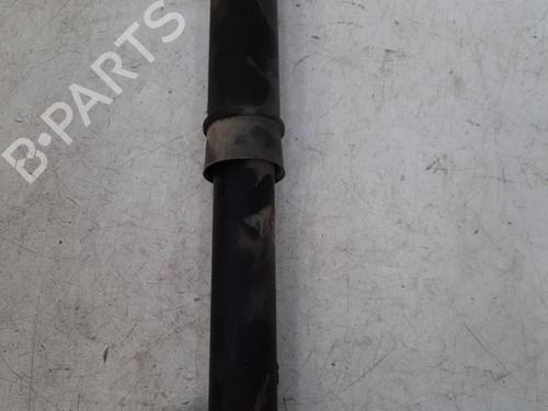 Used Right rear shock absorber RENAULT MEGANE II Coupé-Cabriolet (EM0/1_) 1.9 dCi (120 hp) 28774205