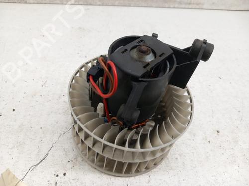 Used Heater blower motor MERCEDES-BENZ A-CLASS (W168) A 170 CDI (168.009, 168.109) (95 hp) 28743667