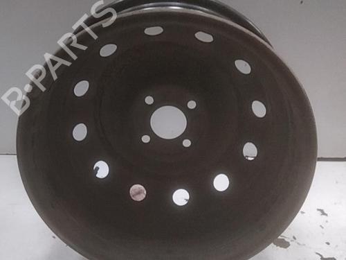 Used Rim Rim DACIA LOGAN MCV (KS_) 1.5 dCi (KS0W) (86 hp) 28789074 28789074