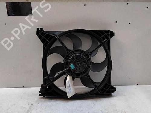 Køleventilator elektrisk HYUNDAI TRAJET (FO) 2.0 CRDi (113 hp) 28771112
