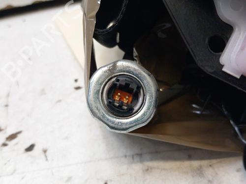 Used Front left seatbelt Front left seatbelt MAZDA 5 (CR) 2.0 CD (CR19) (110 hp) 28778720 28778720