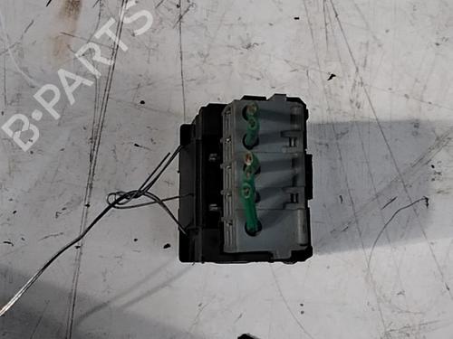 Used Left front window switch Left front window switch CITROËN BERLINGO / BERLINGO FIRST Box Body/MPV (M_) 1.9 D 70 (MBWJZ, MCWJZ) (69 hp) 28771685 28771685