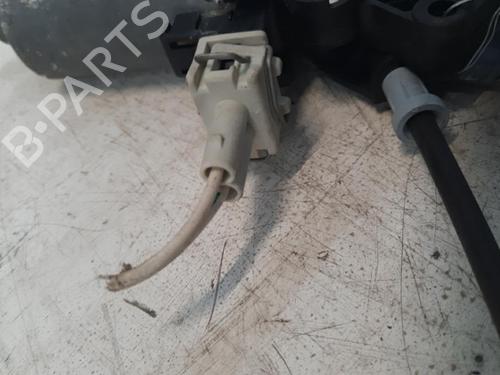 Used Front right window mechanism RENAULT ESPACE III (JE0_) 2.2 12V TD (JE0E, JE0H, JE0P) (113 hp) 28772464