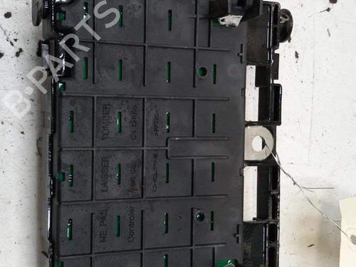 Used Fuse box PEUGEOT 206 Hatchback (2A/C) 1.4 HDi eco 70 (68 hp) 28751539