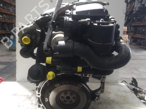 Motor CITROËN C3 I (FC_, FN_) 1.4 HDi (68 hp) 28791072