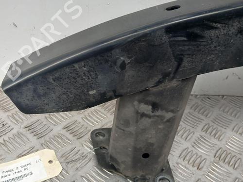 Used Front bumper reinforcement Front bumper reinforcement VW PASSAT B5.5 Variant (3B6) 1.9 TDI (130 hp) 40439723 40439723