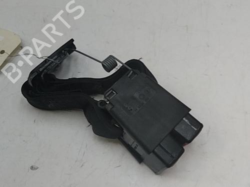 Used Seat buckle Seat buckle RENAULT SAFRANE II (B54_) 2.2 dT (B54G) (113 hp) 28753233 28753233