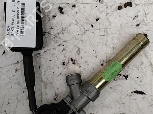 Used Front right belt tensioner CITROËN SAXO (S0, S1) 1.5 D (58 hp) 28776631