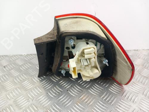 Left taillight BMW 3 (E90) 320 d | BP28741812C34 