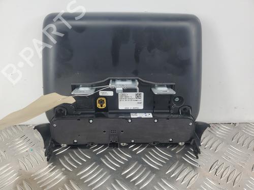 Multifunctionele display FORD ECOSPORT 1.0 EcoBoost (100 hp) 28735451