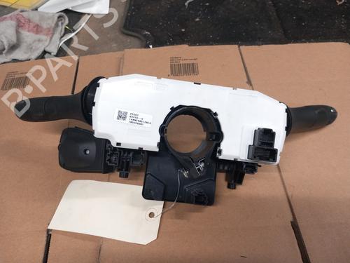 Used Steering column stalk Steering column stalk RENAULT SCÉNIC IV (J9_) 1.5 dCi 110 (110 hp) 28744405 28744405