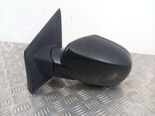 Left mirror RENAULT TWINGO II (CN0_) 1.5 dCi 75 | BP28745652C26 