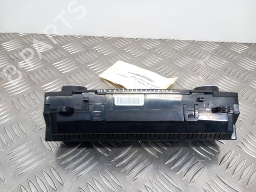 Climate control FORD FOCUS IV (HN) 1.0 EcoBoost | BP28735229I5