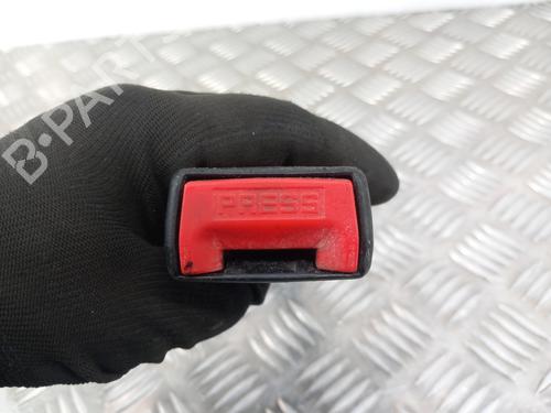 Seat buckle RENAULT CLIO III (BR0/1, CR0/1) 1.5 dCi (BR17, CR17) | BP28744837I32 
