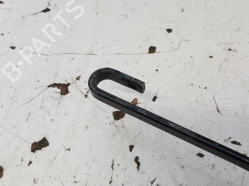 Front windshield wiper arm RENAULT LAGUNA I (B56_, 556_) 1.6 16V (B568, B561) 7701046274