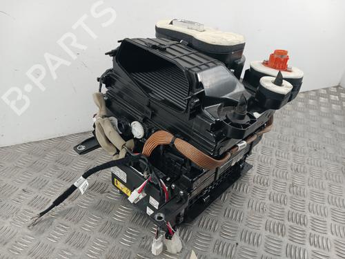 Used Heater matrix box Heater matrix box 31115949 31115949