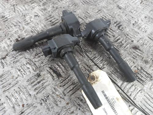 Bobine accensione RENAULT CLIO IV (BH_) 0.9 TCe 90 (BHNF, BHMA, BHMH, BHJK, BHJR) (90 hp) 29888184