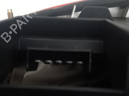 Used Left taillight Left taillight FORD FIESTA IV (JA_, JB_) 1.3 i (60 hp) 28762003 28762003