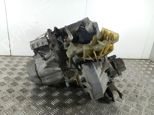 Gearbox PEUGEOT 208 I (CA_, CC_) 1.5 BlueHDI 100 | BP28780829M3 