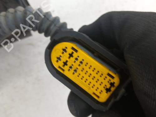 Left rear door RENAULT LAGUNA III (BT0/1) 1.5 dCi (BT00, BT0A, BT0T, BT1J) | BP28738368C4 