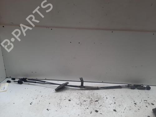 Used Other HONDA FR-V (BE) 2.2 i CTDi (BE5) (140 hp) 28791184