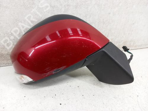 Used Right mirror Right mirror RENAULT SCÉNIC III (JZ0/1_) 1.5 dCi (110 hp) 28740175 28740175
