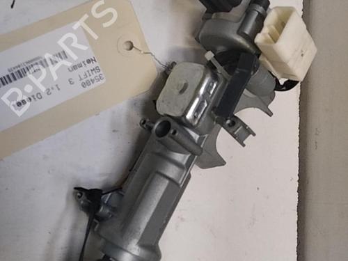 Used Ignition barrel SUZUKI SWIFT III (MZ, EZ) 1.3 DDiS (RS413D) (75 hp) 28748718