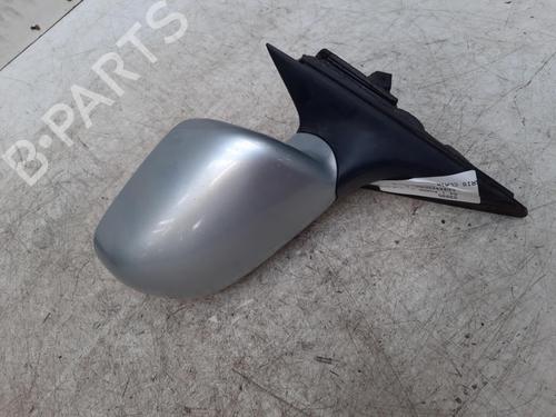 Used Right mirror AUDI A4 B5 (8D2) 1.9 TDI (110 hp) 28774550
