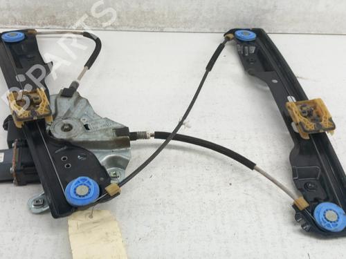 Front right window mechanism OPEL ASTRA J (P10) 1.7 CDTI (68) | BP28773044C23 - Image 5