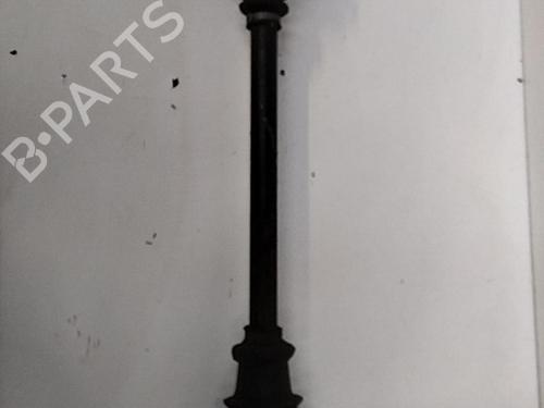 Left front driveshaft RENAULT CLIO I (B/C57_, 5/357_) 1.9 D (B/C/S576, B/C/S57L) | BP28789174M38