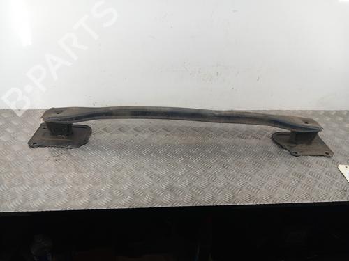 Used Rear bumper reinforcement FORD FIESTA VI (CB1, CCN) 1.25 (82 hp) 29598143