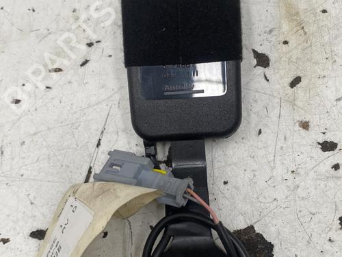 Used Seat buckle CITROËN C3 Picasso (SH_) 1.6 HDi (90 hp) 28776080
