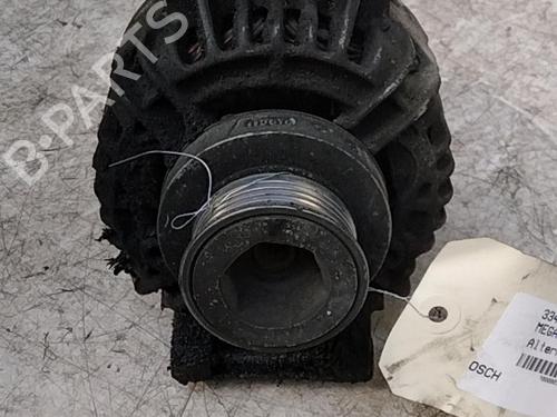 Used Alternator Alternator RENAULT MEGANE I Classic (LA0/1_) 1.4 16V (LA0D, LA1H, lA0W, LA10) (95 hp) 28789677 28789677